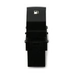 ABS Black Fuel Tank Door Release Switch Button for VW Golf Jetta Rabbit (2006-2009)