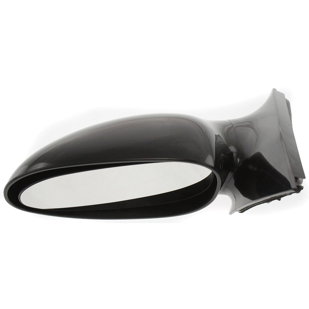Driver Side Mirror for Buick Allure, LaCrosse (2005–2008)