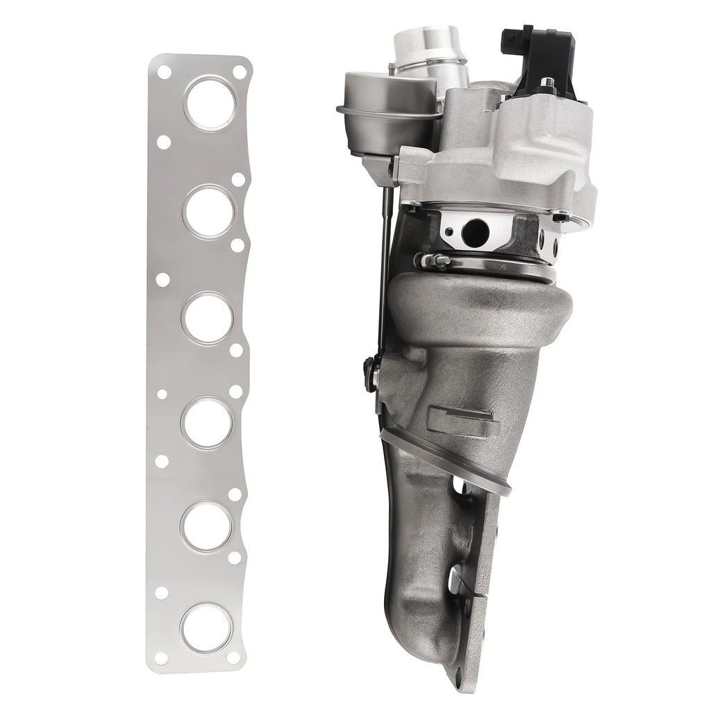Turbocharger for BMW X5 X6 3.0 xDrive35i N55 B30 3.0L (2011–2014)