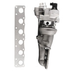 Turbocharger for BMW X5 X6 3.0 xDrive35i N55 B30 3.0L (2011–2014)
