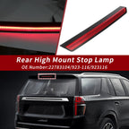 LED Third Brake Light Lamp for Chevy Tahoe Suburban (No. 22783104)