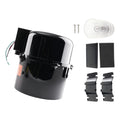 2X Pool Air Blower Motor Kit 2HP 240V for Hot Tubs and Spas (6320241)