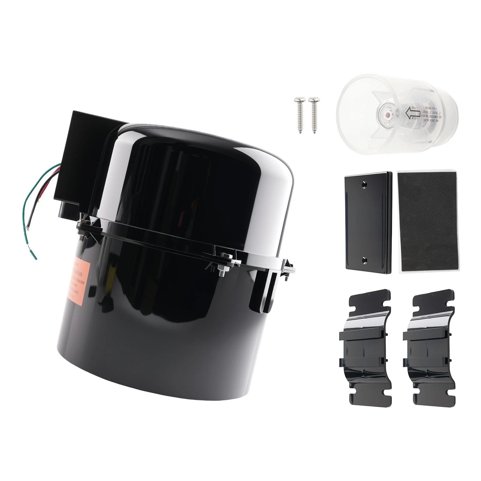 2X Pool Air Blower Motor Kit 2HP 240V for Hot Tubs and Spas (6320241)