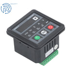 Auto Start Display Control Panel for DC20D MKII
