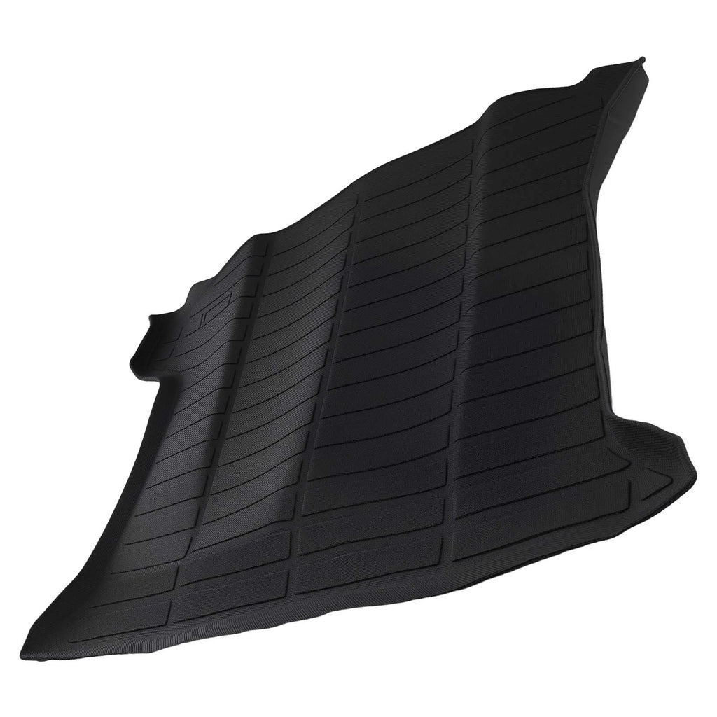 All-Weather Cargo Liner for Cadillac XT5 (2017–2025) TPE Trunk Mat