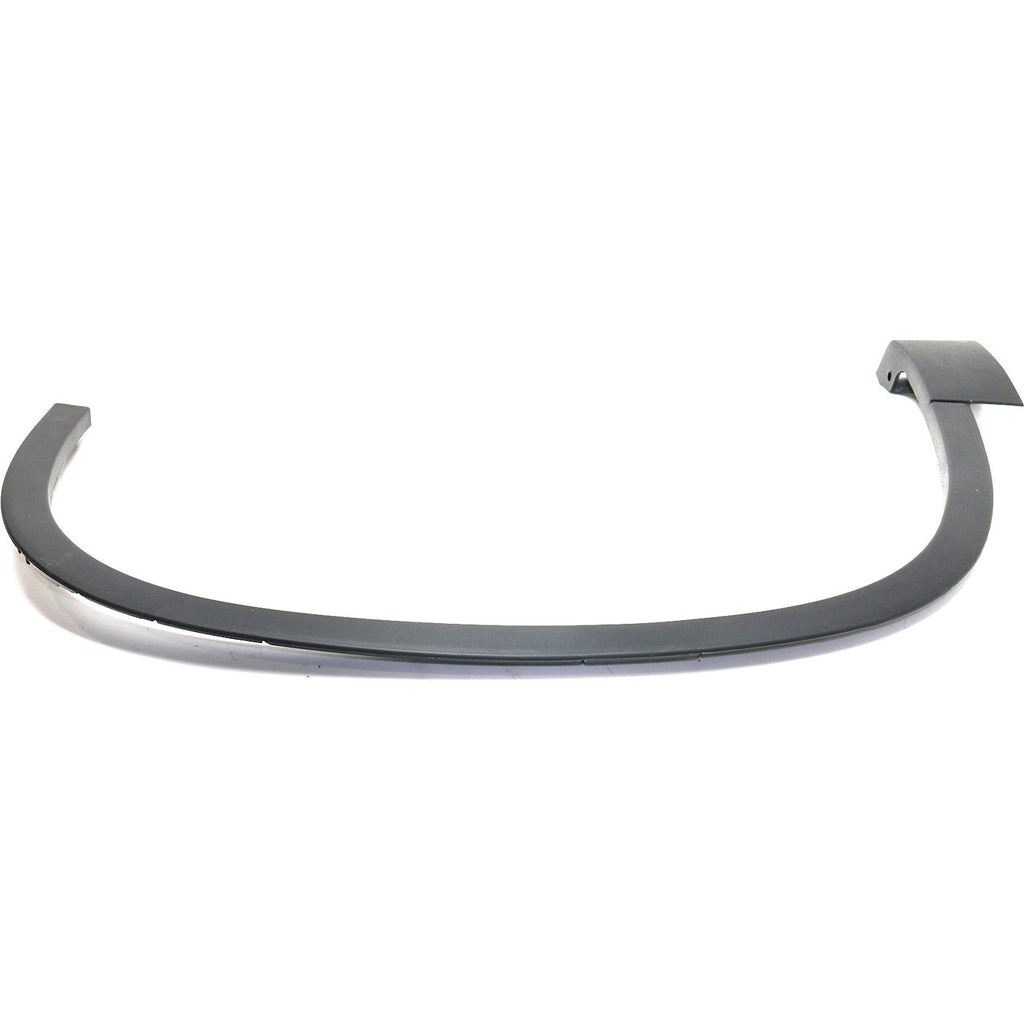 Fender Trim for Volkswagen Tiguan (2009–2011) Front Right Textured Black