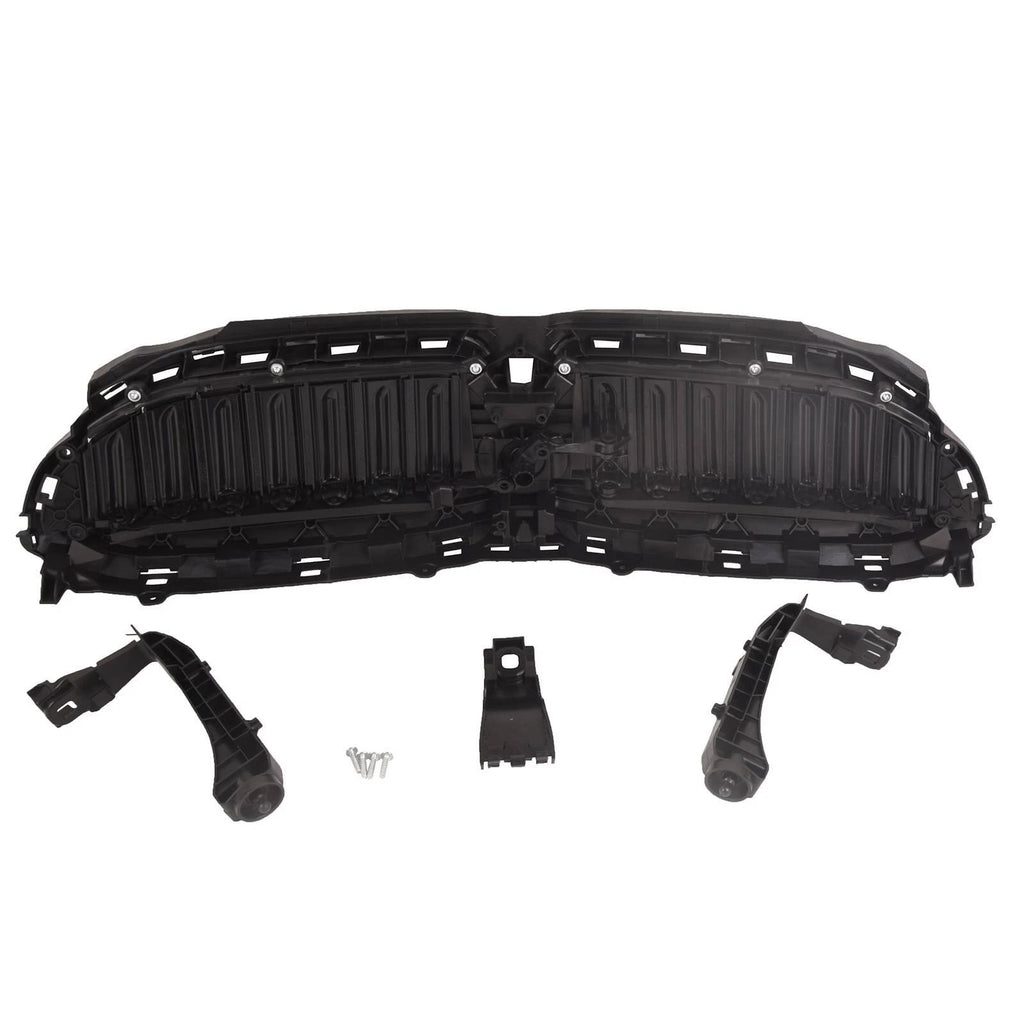Active Grille Air Shutter for BMW 320i 330e xDrive 330i xDrive (2016-2022)