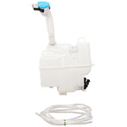 Washer Reservoir for Mazda 3 (2014–2016) with Pump