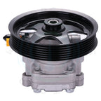 Power Steering Pump with Pulley for Pontiac GTO (2005–2006)