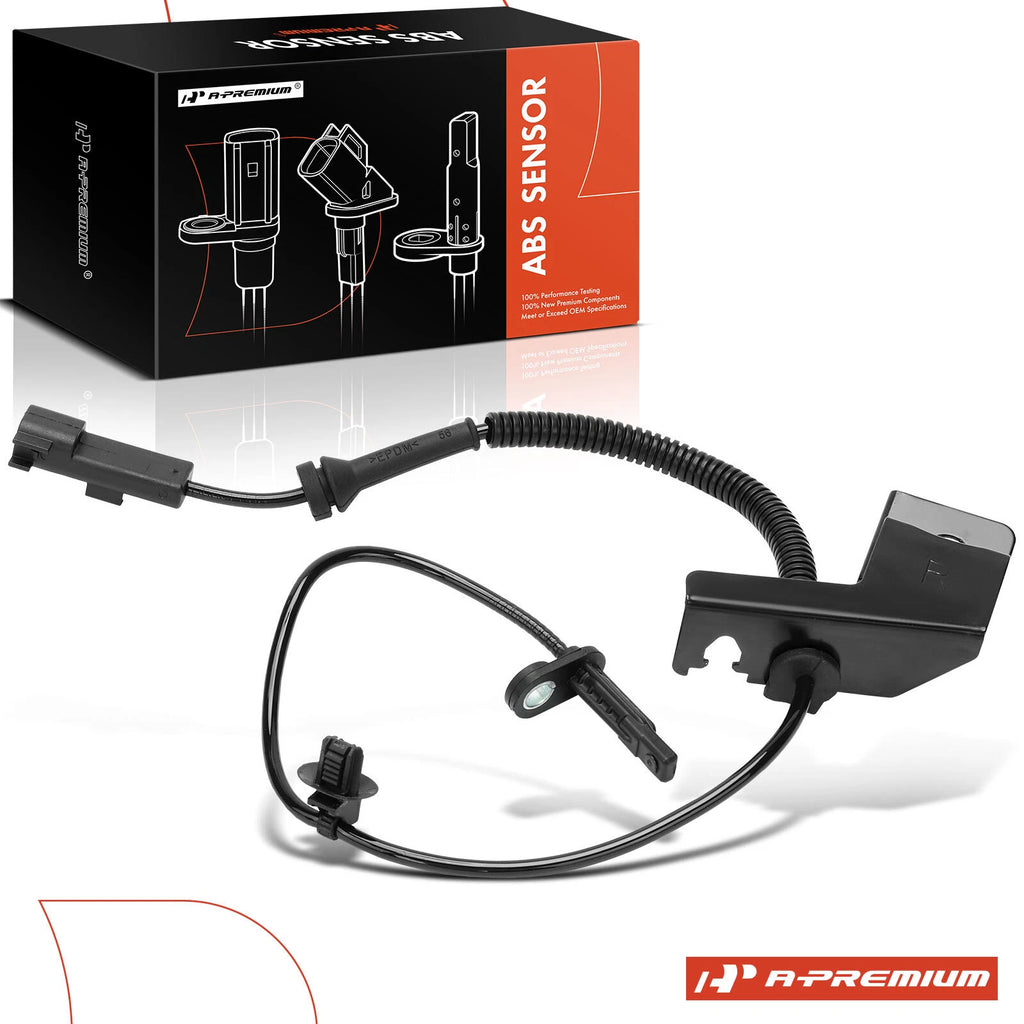 Front Right ABS Wheel Speed Sensor for Ford Edge Lincoln Continental (2015–2023)