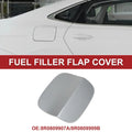 Fuel Tank Door Cap for Audi Q5 8RB (2010–2016) Fuel Filler Flap Cover Light Gold