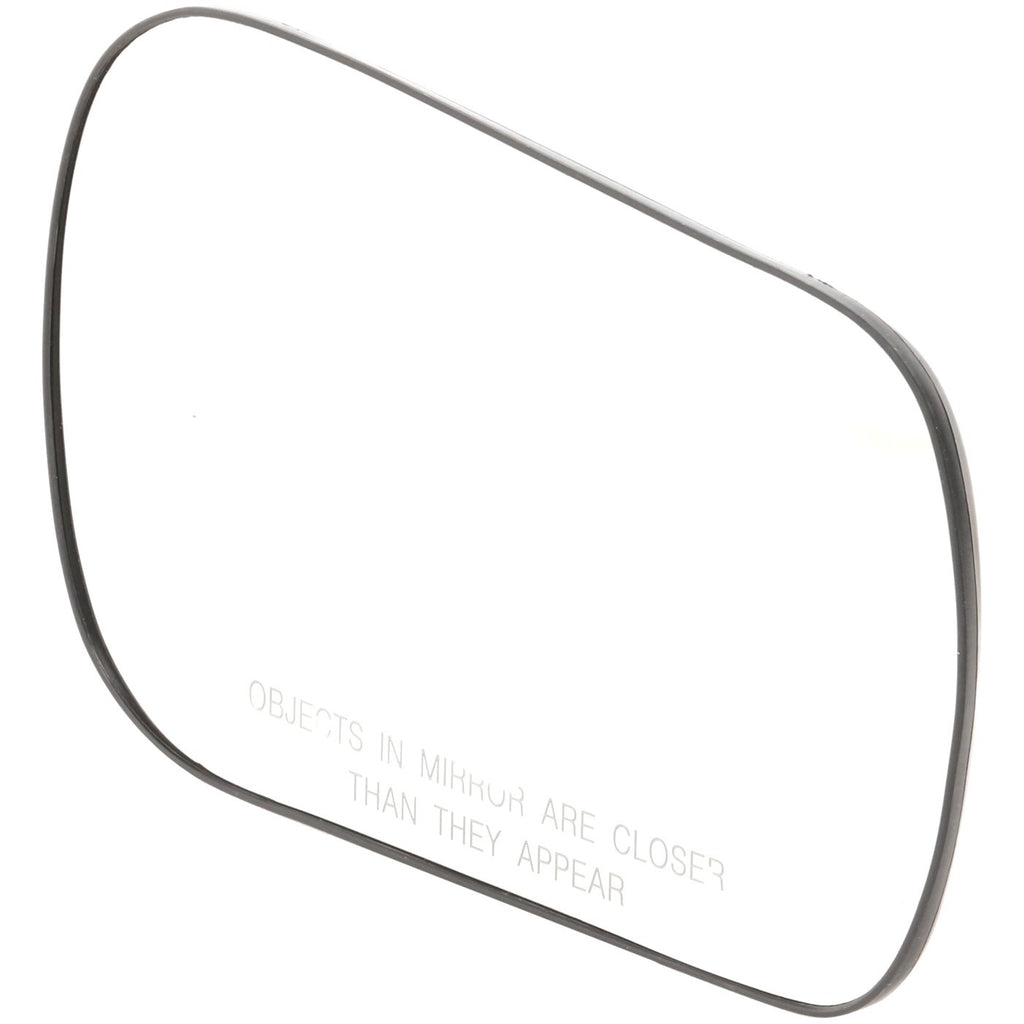 Passenger Right Side Mirror Glass for Toyota Avalon (2000–2004)