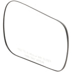 Passenger Right Side Mirror Glass for Toyota Avalon (2000–2004)