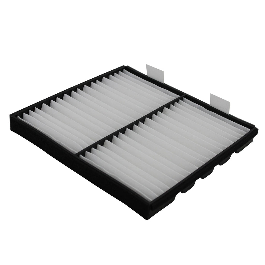 WIX Cabin Air Filter for (2010–2023) WP10428