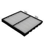 WIX Cabin Air Filter for (2010–2023) WP10428