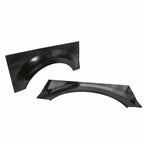 2X Rear Upper Wheel Arch Repair Panels for Ford F150 (2004–2008)