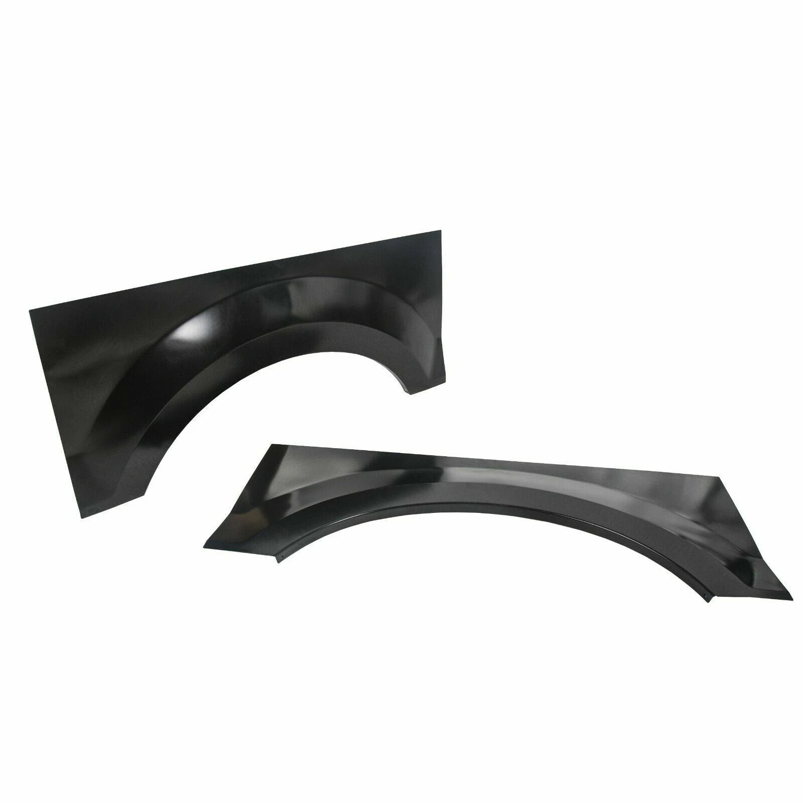 2X Rear Upper Wheel Arch Repair Panels for Ford F150 (2004–2008)