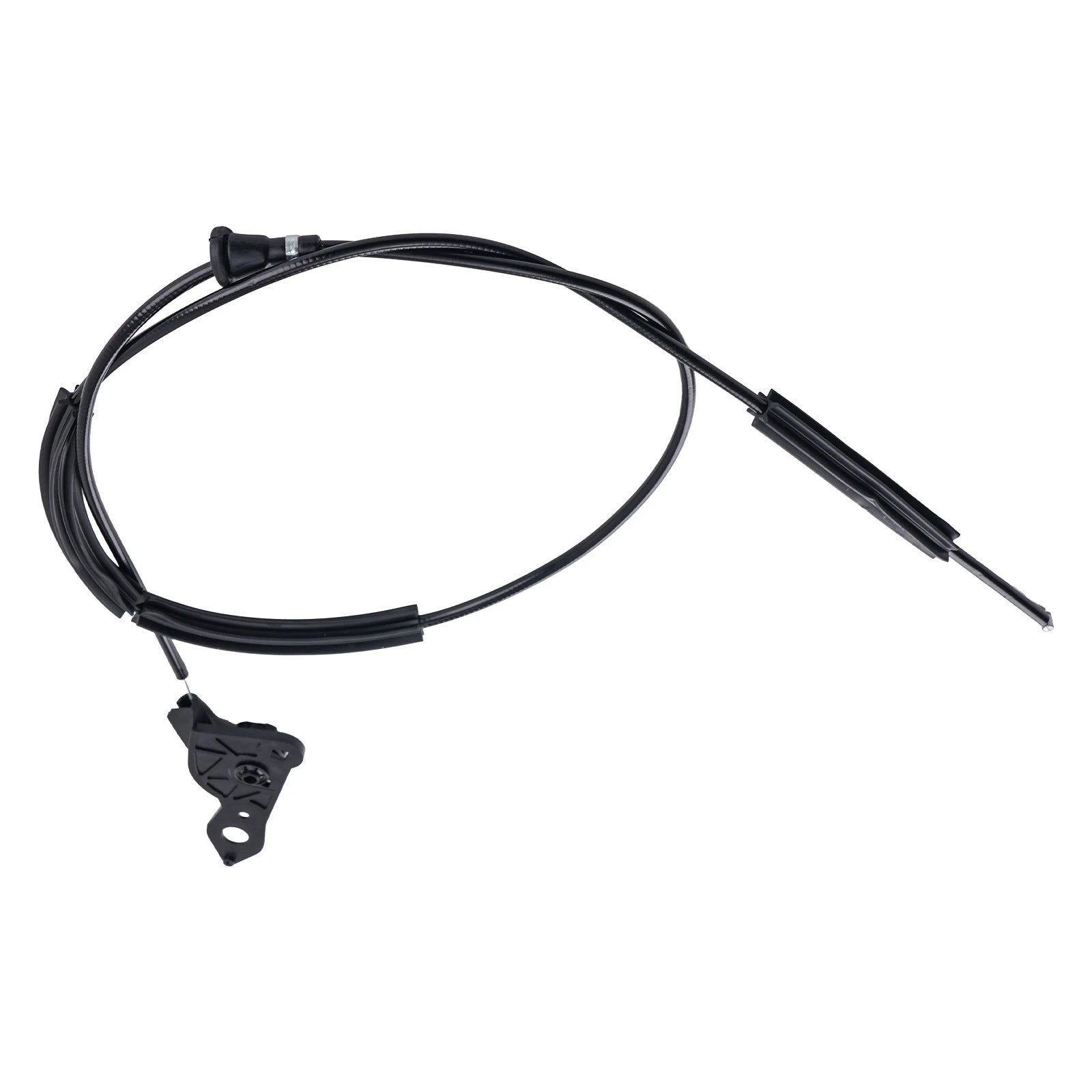 Hood Latch Cable for BMW 318is 323is 325is 328is M3 (1992–1999) Left Side