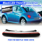 Third Rear Brake Stop Light 1C0945097E for Volkswagen Beetle (2003–2010)