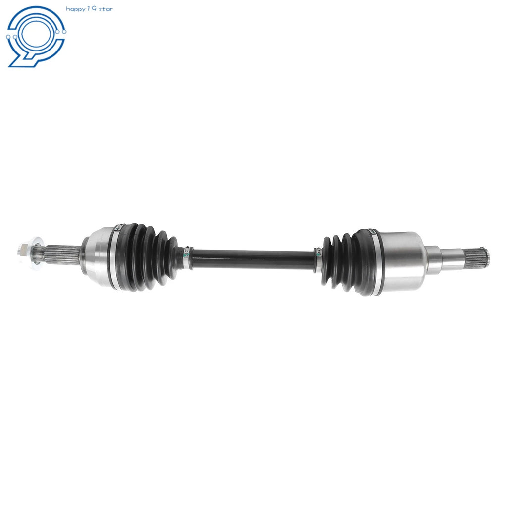 Front Left CV Axle Shaft Assembly for Ford Focus (2000-2011)