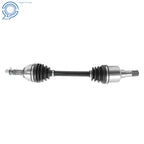 Front Left CV Axle Shaft Assembly for Ford Focus (2000-2011)