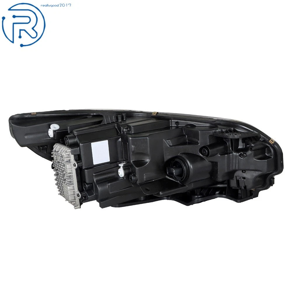 Full LED Headlight for Jeep Cherokee (2019-2022)