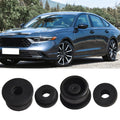 Radiator Rubber Mount Bushing Grommets for Honda Civic