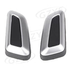 Car Seat Adjuster Control Switch Cover for Audi A4 A5 A6 A7 Q3 Q5 Q7 (2008-2023)
