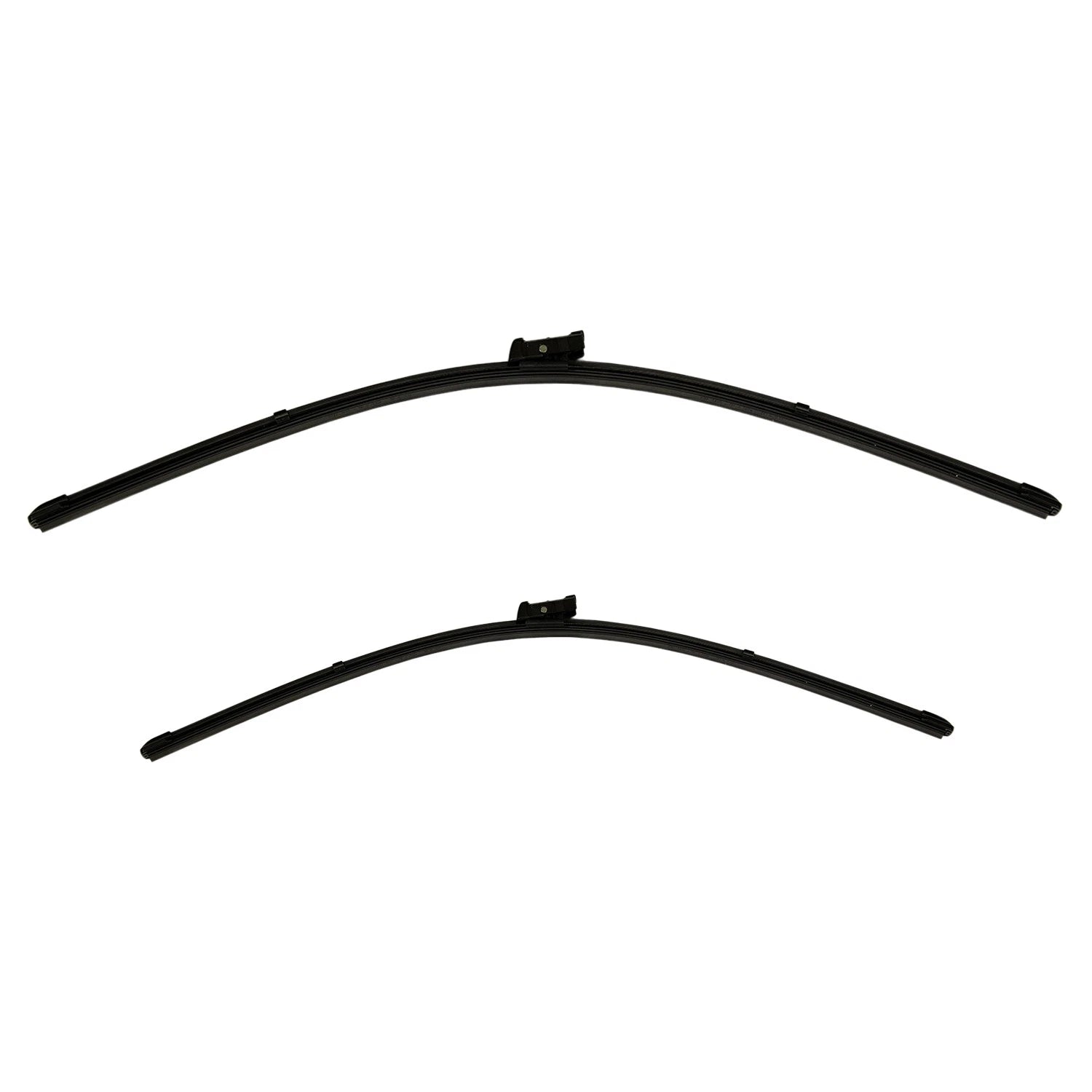 2X Valeo 900 Series Windshield Wiper Blades for 24" & 17"