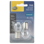 Hella 7528TB Multi-Purpose Light Bulb for