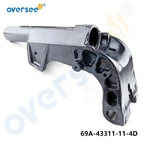 Swivel Bracket for Yamaha 4 Stroke F15-20 (2015–2020) 69A-43311-11-4D