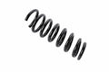 Genuine OEM Rear Coil Spring for Mercedes-Benz E350 E63 AMG E550 (2010–2016) 2123240404