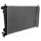 Radiator for Ford F-150 2004–2008, Expedition 2004–2006, Lincoln Mark LT 2006–2007