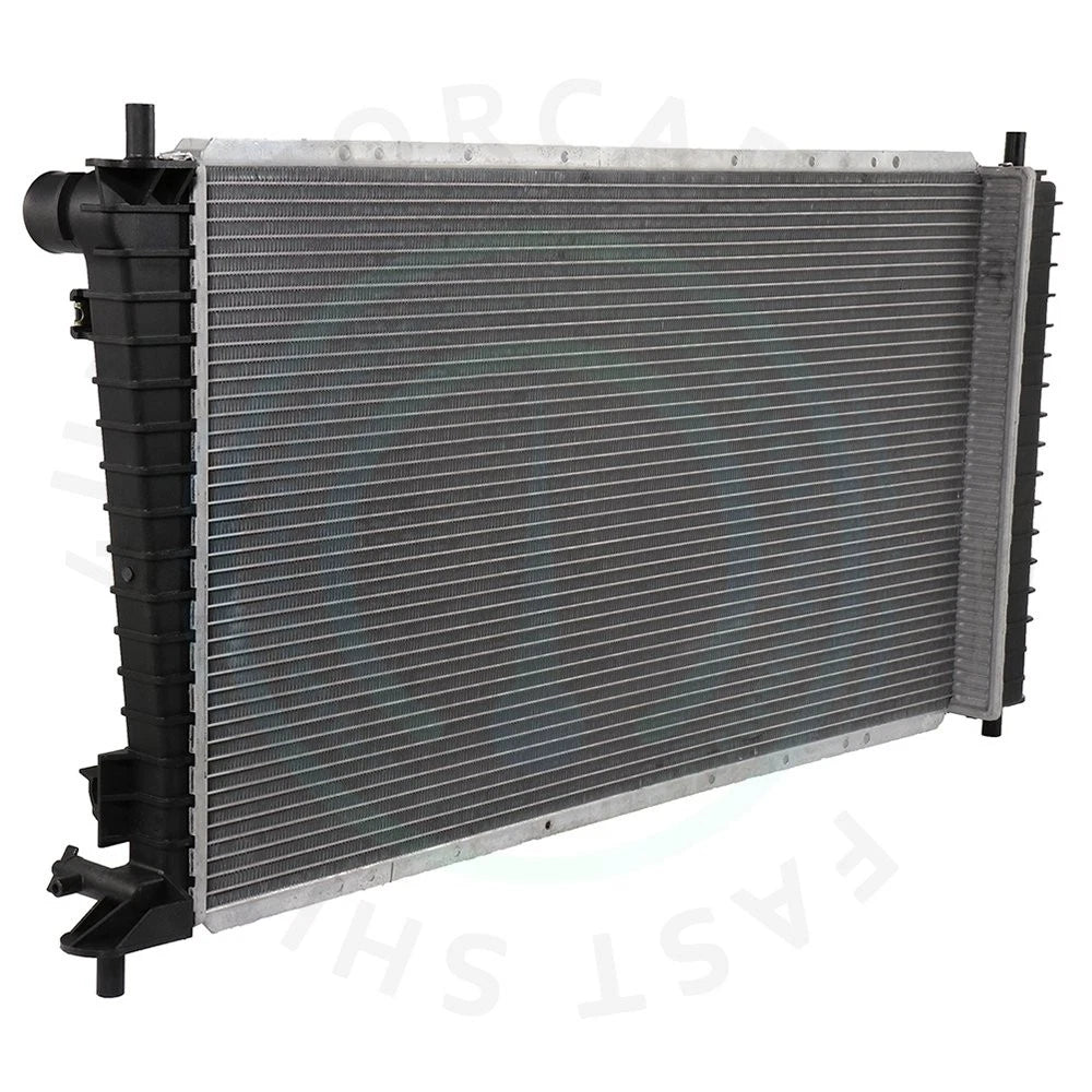 Radiator for Ford F-150 2004–2008, Expedition 2004–2006, Lincoln Mark LT 2006–2007