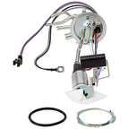 Electric Fuel Pump for Chevy S10 Pickup (1991)