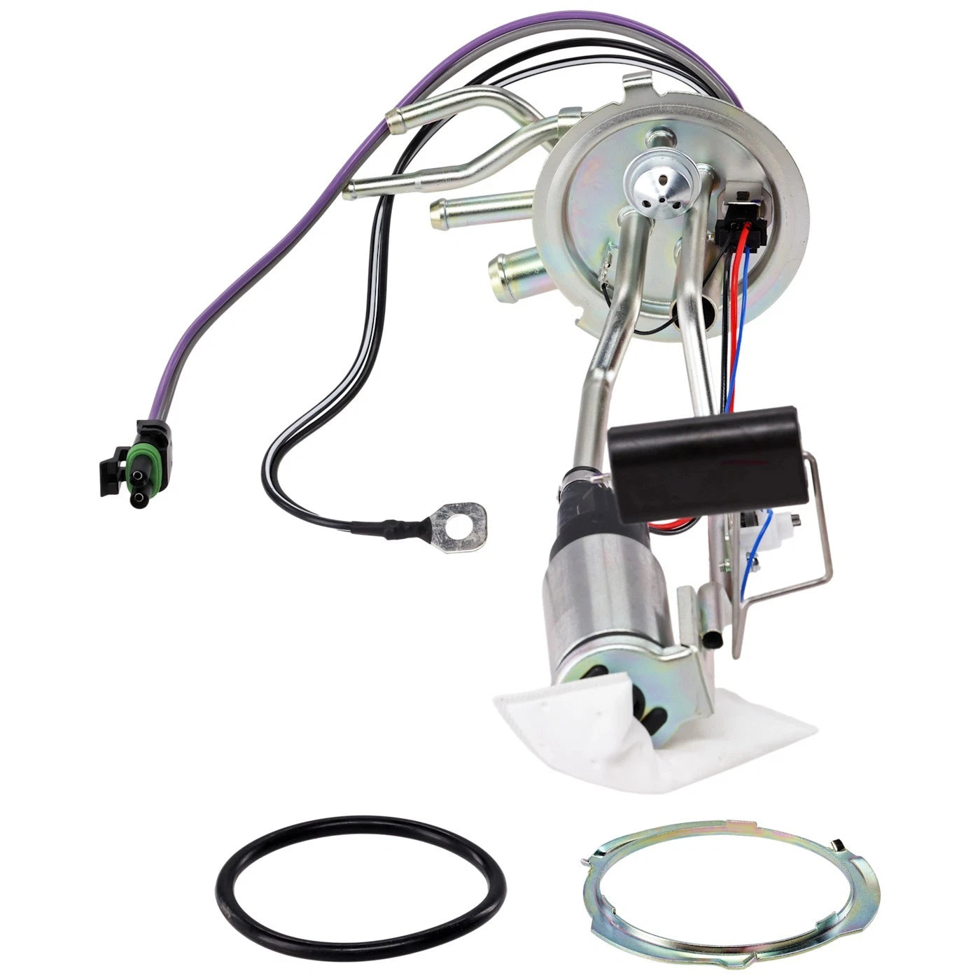 Electric Fuel Pump for Chevy S10 Pickup (1991)