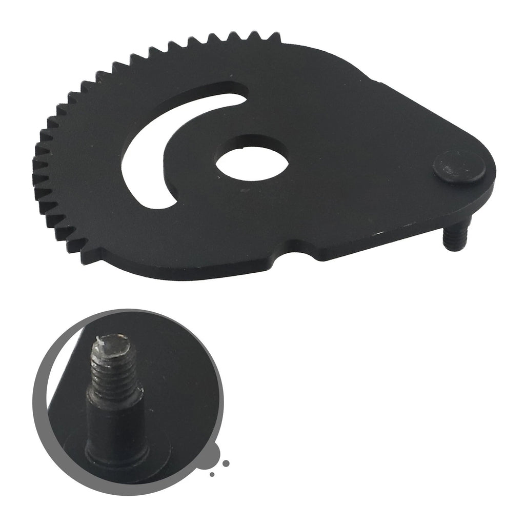 Steering Gear Kit for Troy-Bilt Craftsman Lawn Equipment (Compatible)