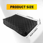 Console Lid Armrest Cover for Ford F150 (2011–2014)