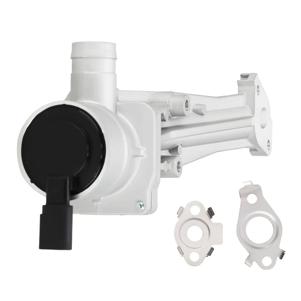 Secondary Air Injection Check Valve for Volkswagen Rabbit (2006–2009) 911-139
