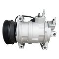 AC Compressor Replacement for Jeep Commander 5.7L (2006–2008)
