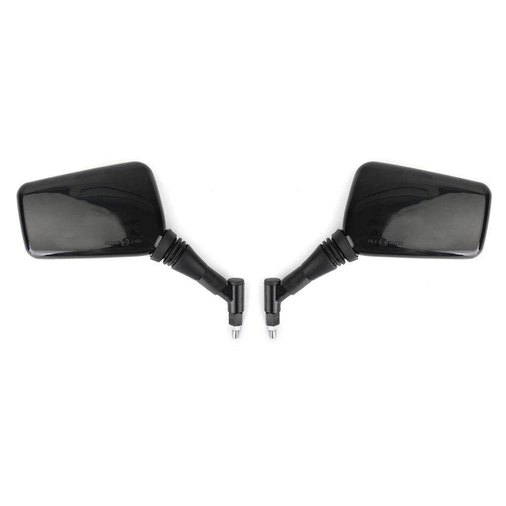 Pair of Mirrors for Motorcycle (8MM 10MM)