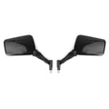 Pair of Mirrors for Motorcycle (8MM 10MM)