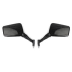Pair of Mirrors for Motorcycle (8MM 10MM)