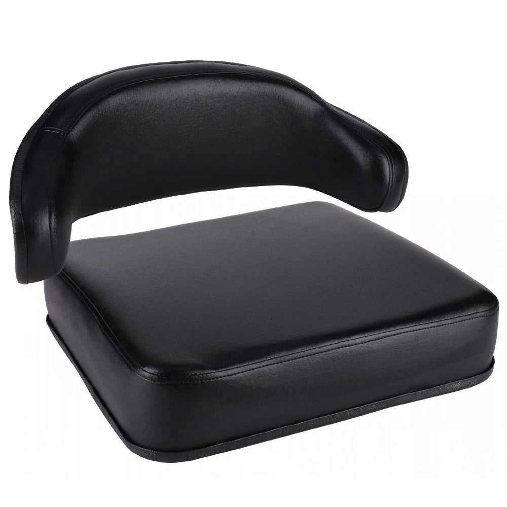 Cushion Set (2 pc.) for International S3123330 Black Vinyl
