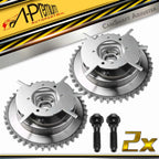 2X Variable Valve Timing Camshaft for Ford F-150 (2004–2010)