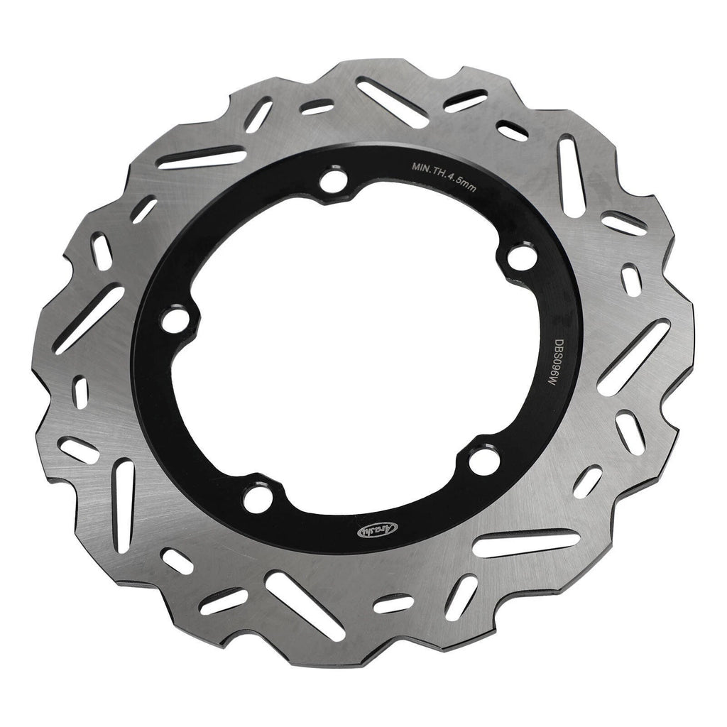 Rear Rotor Back Brake Disc for Honda NC700S NC700X NC750S NC750X CTX750 (2012–2023)