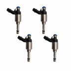 4X Fuel Injector for Nissan Kicks Versa (2018–2024) 16600-5RL0A