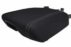 Center Console Lid Armrest Cover Leather for Kia Sedona (2015–2020)