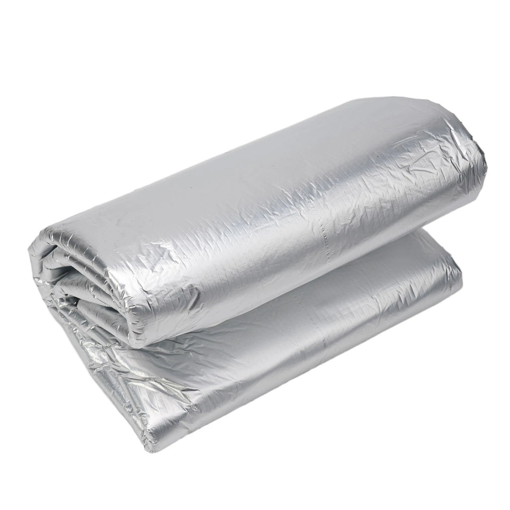 1.4m Heat Sound Proof Insulation Deadener Mat for Car Truck (Universal)