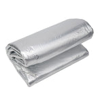1.4m Heat Sound Proof Insulation Deadener Mat for Car Truck (Universal)